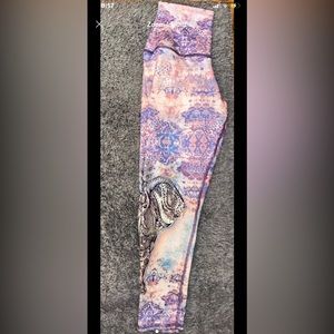 Evolution & creation 
High waist
Only worn 1x